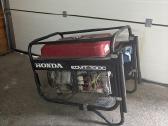 Honda Ecmt7000 Nepilnas - nuotraukos Nr. 4