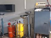 Išnuomojamas pilnai veiklai paruoštas Autoservisas - nuotraukos Nr. 4