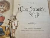 Alisa Stebuklų šalyje - nuotraukos Nr. 2
