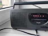 Radijo imtuvas Saba