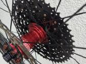 Mcarbon anglies pluošto ratai - nuotraukos Nr. 3