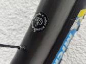 Mcarbon anglies pluošto ratai - nuotraukos Nr. 4