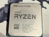 Ryzen 9 3900x procesorius