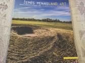 Žemės menas Vu botanikos sode