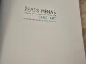 Žemės menas Vu botanikos sode - nuotraukos Nr. 2