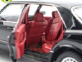 Metcedes-benz 560 Sel (W126) - nuotraukos Nr. 6