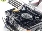 Metcedes-benz 560 Sel (W126) - nuotraukos Nr. 7