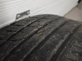 215/60 R17 vasarines padangos