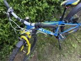 Cube race vaikiškas 24 colių