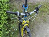 Cube race vaikiškas 24 colių - nuotraukos Nr. 5