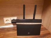 4G+ maršrut. Huawei B525, B535, B715, B628, B818 - nuotraukos Nr. 3