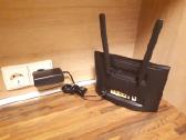 4G+ maršrut. Huawei B525, B535, B715, B628, B818 - nuotraukos Nr. 4