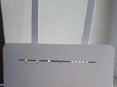 4G+ maršrut. Huawei B525, B535, B715, B628, B818