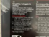 Sriegiklių Sriegpjovių rinkinys - nuotraukos Nr. 2