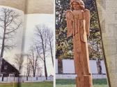Kryždirbystės tradicijų tąsa senajame Sintautų val - nuotraukos Nr. 3