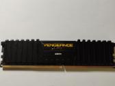 Ddr 4 3000mhz Corsair RAM