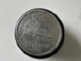 10 litų Vytautas 1936 - nuotraukos Nr. 4