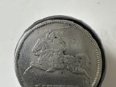 10 litų Vytautas 1936 - nuotraukos Nr. 6
