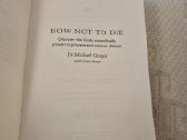 How not to die - nuotraukos Nr. 2