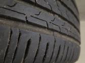 Padangos 215/60 R17 vasarinės - nuotraukos Nr. 2