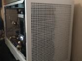 Matx Serveris Asus x99m , 128gb ddr4 ecc, xeon e5-