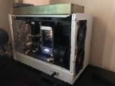 Matx Serveris Asus x99m , 128gb ddr4 ecc, xeon e5- - nuotraukos Nr. 2