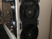 Matx Serveris Asus x99m , 128gb ddr4 ecc, xeon e5- - nuotraukos Nr. 3