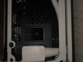 Matx Serveris Asus x99m , 128gb ddr4 ecc, xeon e5- - nuotraukos Nr. 5