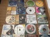 Įvairūs CD - nuotraukos Nr. 2