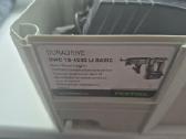 Festool greitasukis