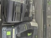 Festool greitasukis - nuotraukos Nr. 2