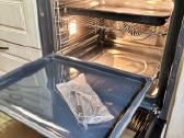 Electrolux orkaitė su garais ir kamera Koaas31cx - nuotraukos Nr. 3