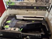 Festool,mafell, įrankiai - nuotraukos Nr. 33