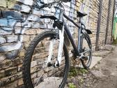 Trek Dviratis 26er - nuotraukos Nr. 3