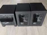 Yamaha Hs8 kolonėlės ir Hs8 Sub - nuotraukos Nr. 2