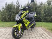 Yamaha Aerox