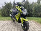 Yamaha Aerox - nuotraukos Nr. 2