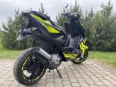 Yamaha Aerox - nuotraukos Nr. 7