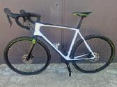 Parduodu scott addict 25 carbonas XL dydis - nuotraukos Nr. 2