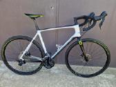 Parduodu scott addict 25 carbonas XL dydis