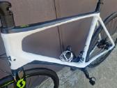 Parduodu scott addict 25 carbonas XL dydis - nuotraukos Nr. 6