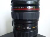 Canon 24-105 f4 - nuotraukos Nr. 4