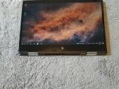 Hp X360 Envy Ryzen5/16/512 - nuotraukos Nr. 3