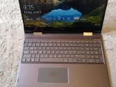 Hp X360 Envy Ryzen5/16/512 - nuotraukos Nr. 4