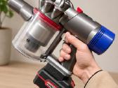 Parkside Dyson V7 V8 baterijos adapteris perėjimas