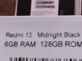Redmi13