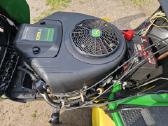 Husqvarna, Kubota, Cub Cadet, John Deere - nuotraukos Nr. 15
