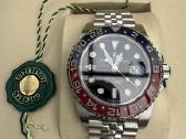 „Pepsi Gmt Master II