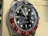 „Pepsi Gmt Master II - nuotraukos Nr. 2