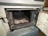 Kieto kuro katilas Viessmann Vitolig 150 (25kw) - nuotraukos Nr. 5